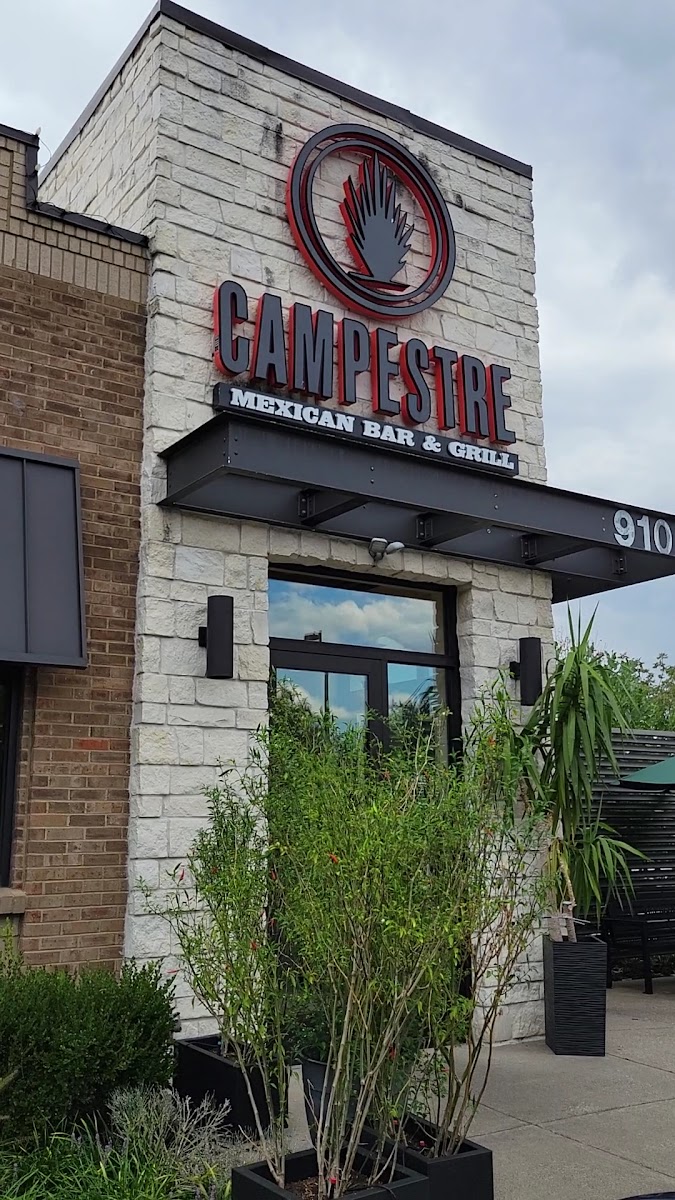 Campestre Bar And Grill